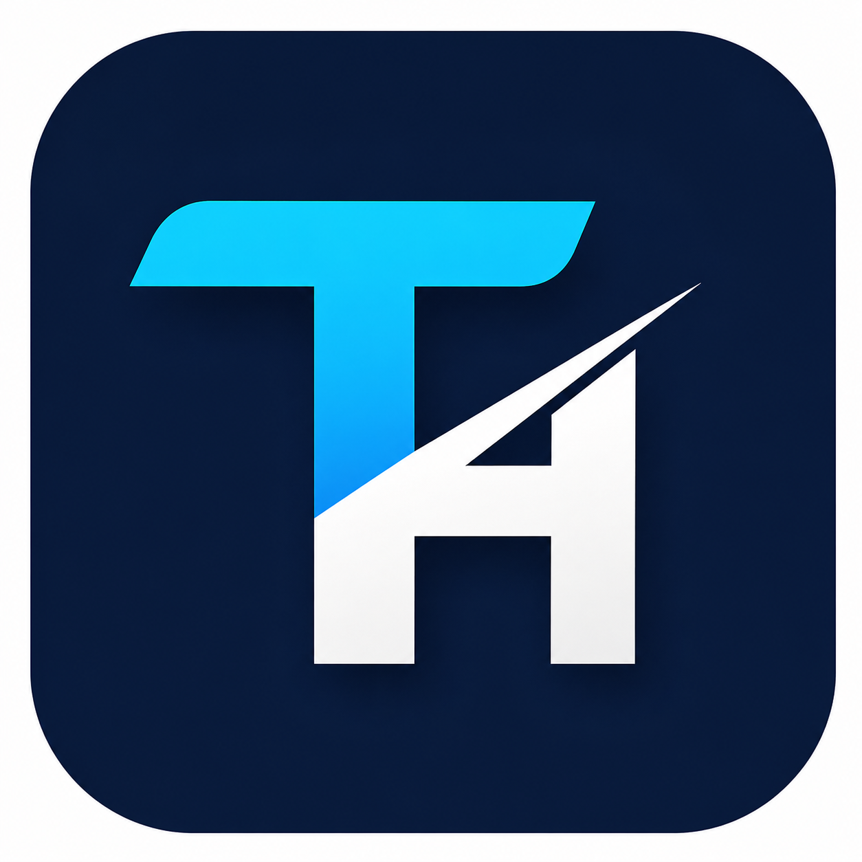TechHost Logo